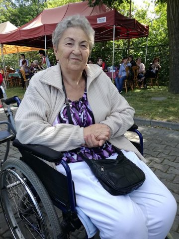 Wiśniowa Góra 2017